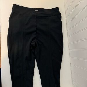 Womens Prana Leggings